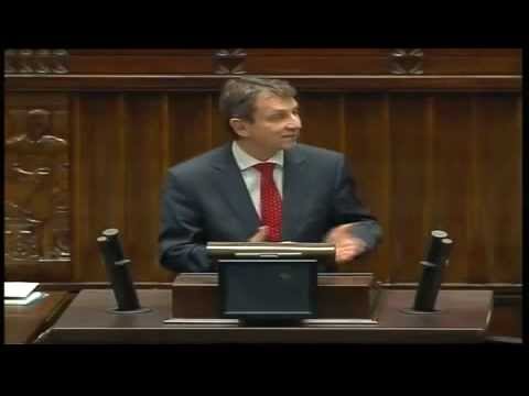 Andrzej Halicki: apel o otwartość granic i szacunek dla debaty