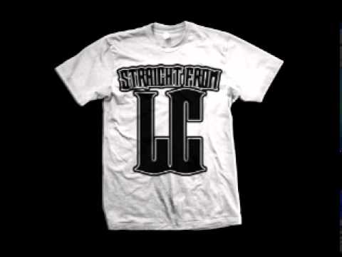 Leicester Allstars - Straight From LC {DJ Glamour Funky Mix}