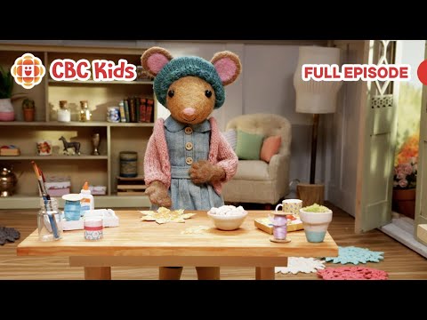 Daisy and the Gumboot Kids featured clip 3