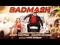 BADMASH SONG Official Music Tu Badmash Vivek Babbar Kavita Gurjjar Sunit Goutam 2025
