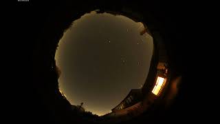 Comet ?