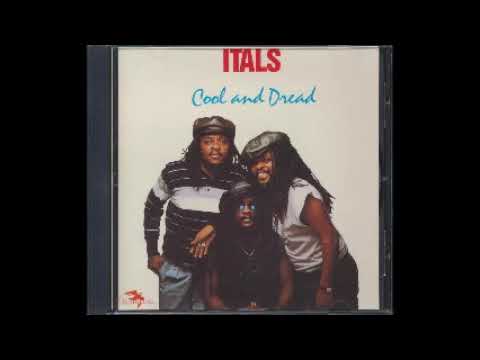 Divulgando: The Itals - Sing Farewell / Marcos Roots - AL