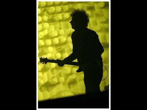 Gustavo Cerati | Río Babel / + Bien | Festival Quilmes Rock | Buenos Aires | Argentina | 10/10/2003