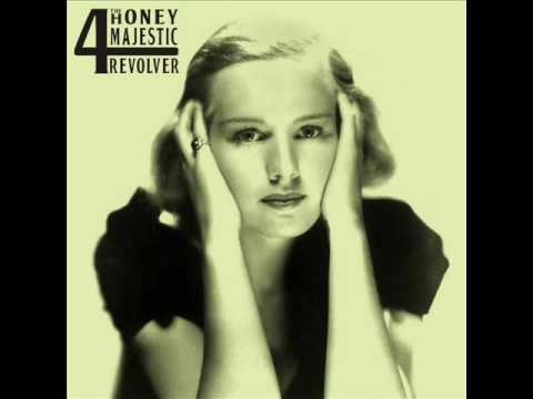 Honey Majestic 4 Revolver - Karma