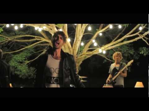 Adventure Land - The Eastern Sky (Official Music Video)