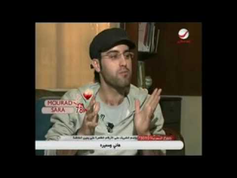 Ahmed Jay & MMDrap.com  On Rotana TV