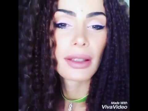 Burim Ademi VS Xhesika Ndoj