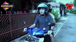 Download lagu Kumpulan video lucu instagram kunkun mp3