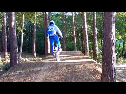 BMX Race Michael Bogaerts #23 Edit