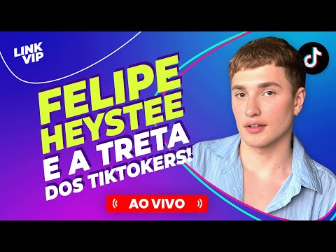 🟣 INFLUENCIADORES LUAN E CAIO EXPÕEM AGRESSÕES FÍSICA | LINK VIP