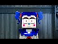 Lathan Barbin Television Oh Shiitake Mushrooms Animation ZAM Animation Entertainment One 2021
