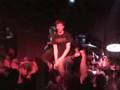 Comeback Kid - Operative Word [live] [part #6]