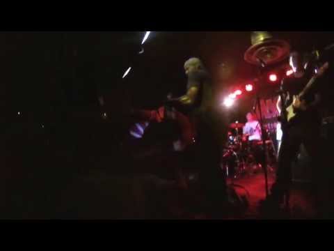 Londres 2013 Reality Shock Roll Call 7 (@Brixton Jamm)