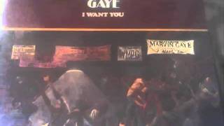 Marvin Gaye - All The Way Round.wmv