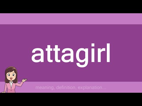 attagirl