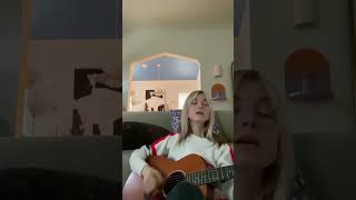 Things She Said - Kent Cover 2020