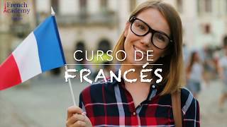 Curso De Francés Online Para Principiantes | Aprende francés desde cero.