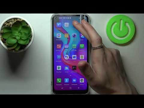 Как сделать DOOGEE N30 похожим на IOS / Как превратить DOOGEE N30 в айфон