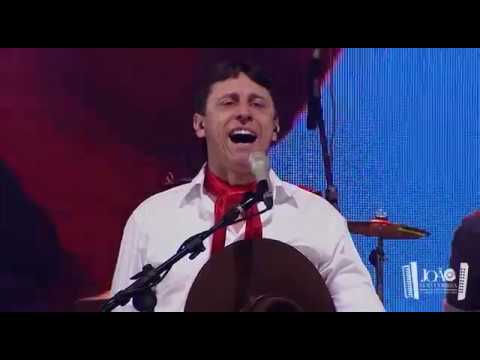 Hino Riograndense - João Luiz Corrêa & Grupo Campeirismo (DVD 15 Anos, 15 Músicas)