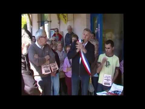 Cévenol doublé par autocars : La colère du maire de Langogne