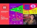 PBS Kids Program Break KOWA TV 2009 READ DESCRIPTION