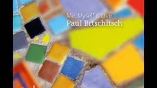 PAUL BRTSCHITSCH - THREE WEEKS(ANJA SCHNEIDER RMX)