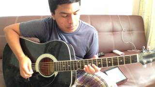 Cómo tocar: Gone Today - SOJA