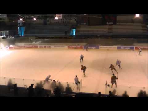 MMHK Nitra Topolcany 10 1 zápas sht 9