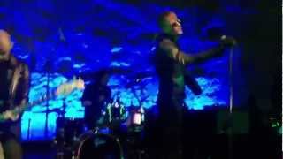Cold Cave - Young Prisoner Dreams of Romance (Live) 10/20/12