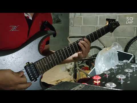 ICU Album.6 Koj Siab Phem (cover) by. ib Vaj