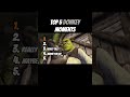 Top 5 Donkey Moments Funny Shrek
