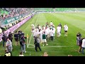 video: Ünneplés a B-középből