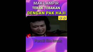 Download lagu Mak lampir Tebak tebakan dengan haji rhoma irama#Maklampir #rhomairama #parodividio#parodikomedilucu mp3