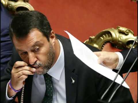 L'ultima telefonata di Salvini a Di Maio