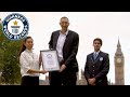 Tallest Married Couple - Guinness World Records ...