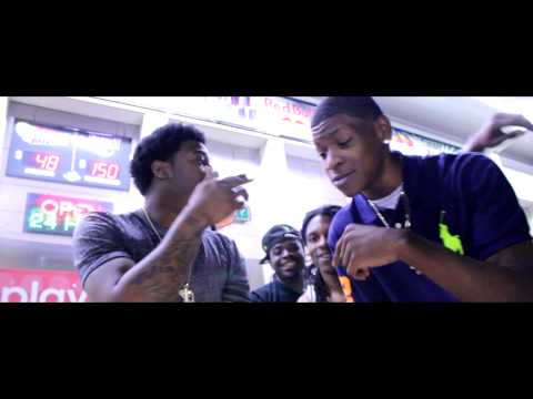 CEO Trayle & Lil Mone "Same Sh*t" (Official Video)