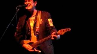 The Mountain Goats -- Going to Georgia