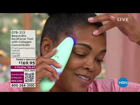 HSN | Beauty Report with Amy Morrison 10.04.2023 - 09 PM