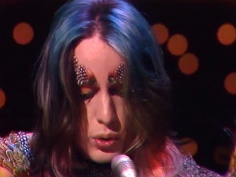 NEW * Hello It's Me - Todd Rundgren "Live" {Stereo} 1973