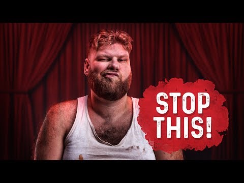 An APPLE a Day Will NOT Let Your Weight Go Away – Dr Berg