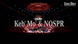 Keb&#39; Mo&#39; &amp; NOSPR - &quot;That&#39;s Not Love&quot;