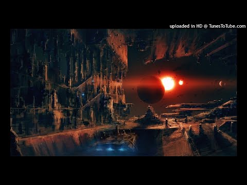 Waio & Chromatone - Underground Universe (Original Mix)