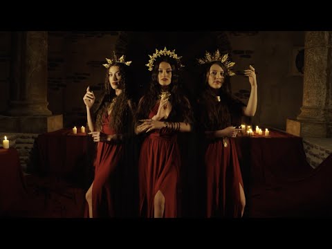 Samida - Chichovite Konye (Official Music Video)