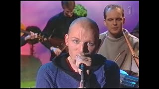 Nordman - Vandraren (Söndagsöppet 1994)