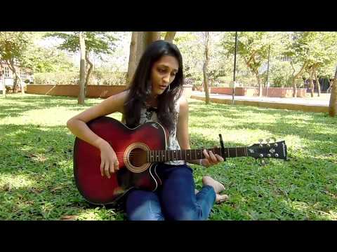 BHAIRAVI PATANKAR Love You Zindagi | Summer Talent | Bhairavi Patankar | Dear Zindagi