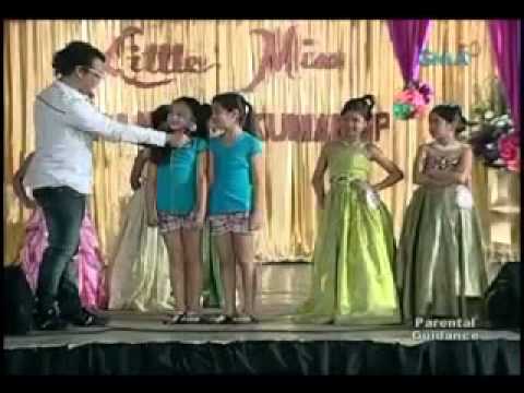 Ilumina-Epi4b (Daniela as  Romana)