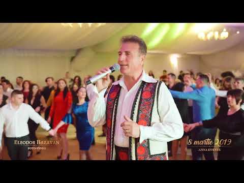 Constantin Enceanu  Petrecere 8 Martie 2019  (TARAFUL EMIL LACATUSU)