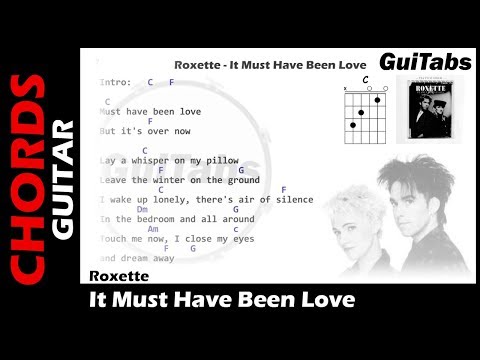 download lagu mp3 mp4 Roxette Chords And Lyrics, download lagu Roxette Chords And Lyrics gratis, unduh video klip Roxette Chords And Lyrics