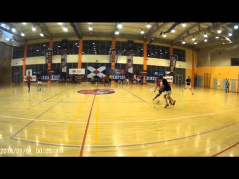 Politechnika Gdańska - Malwee Łódź