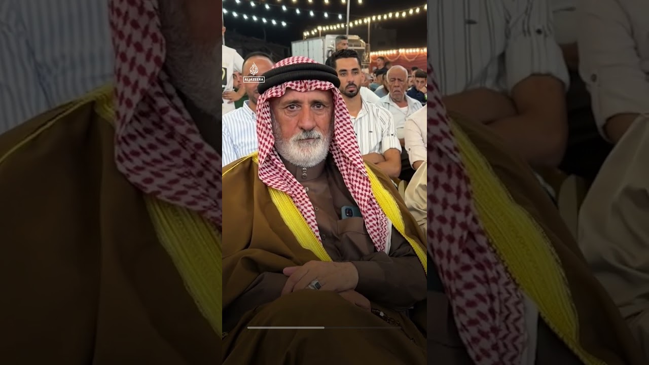 Gaza weddings persist as families seek respite from ongoing conflict